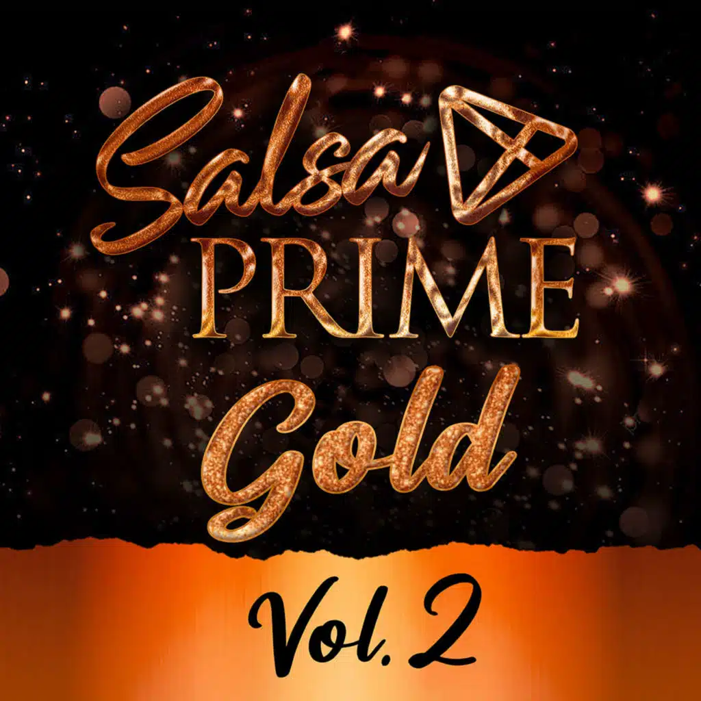 Salsa Prime Gold, Vol. 2