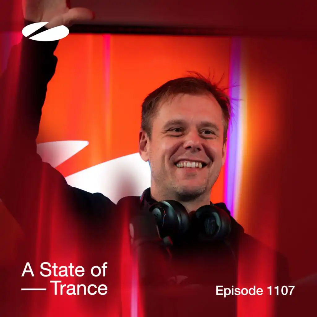 Out Of Nowhere (ASOT 1107) (Connor Woodford Remix) [feat. Josie]