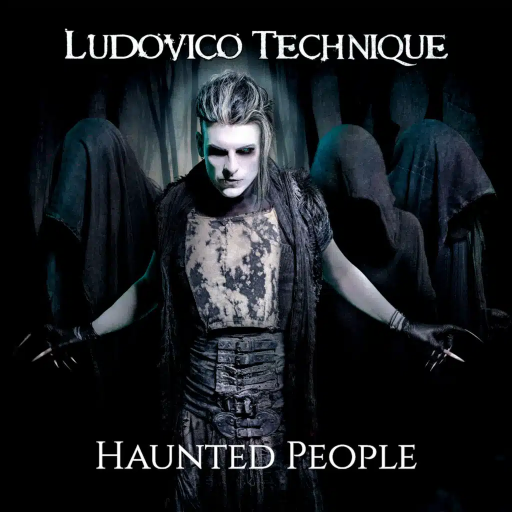 Ludovico Technique