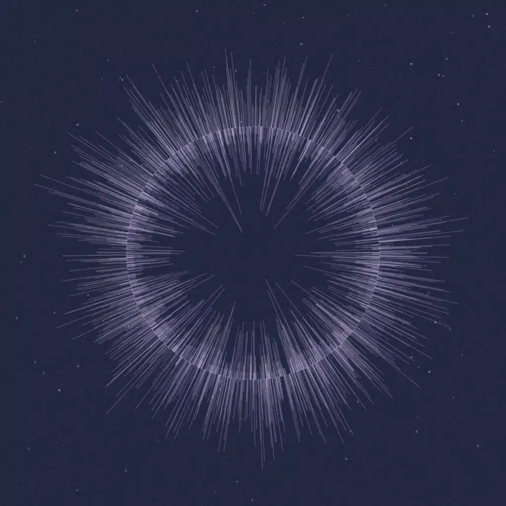 A Model of the Universe