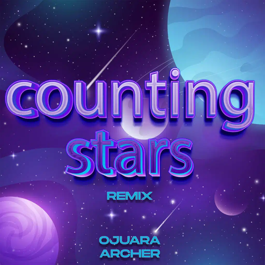 Counting Stars (Remix)