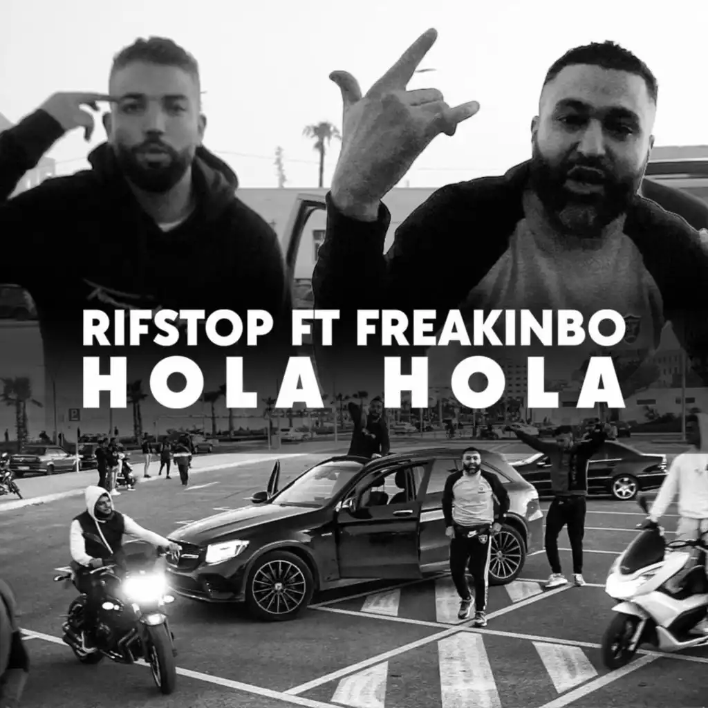 RIFSTOP