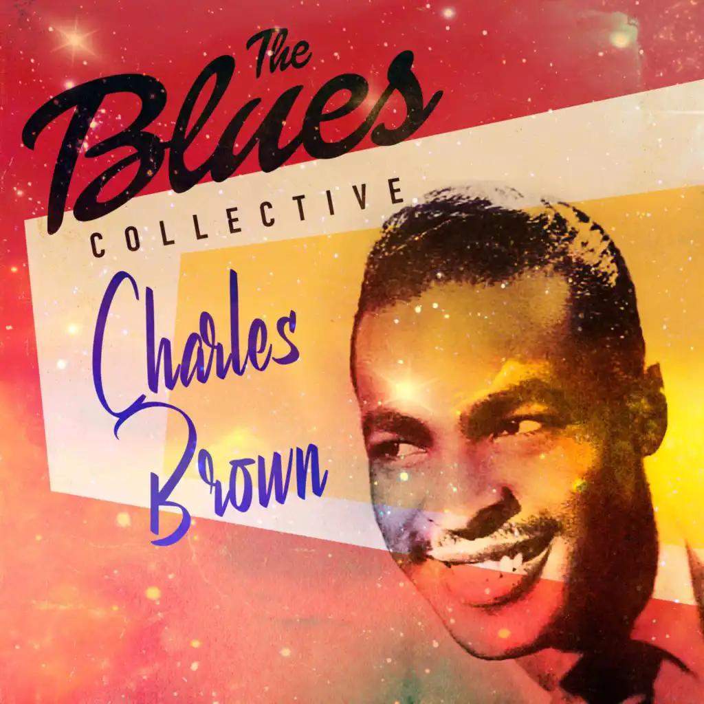 The Blues Collective - Charles Brown