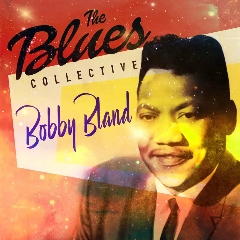 The Blues Collective - Bobby Bland