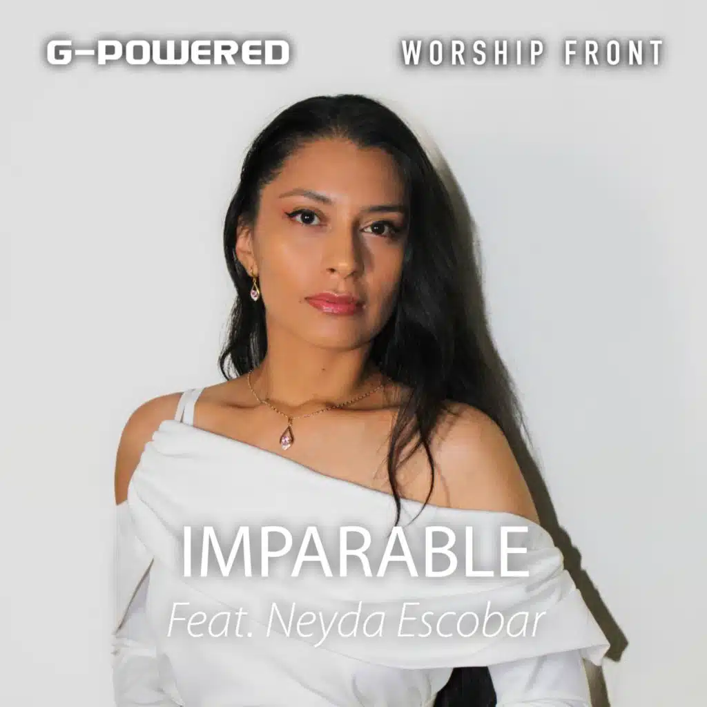 G-Powered & Worship Front
