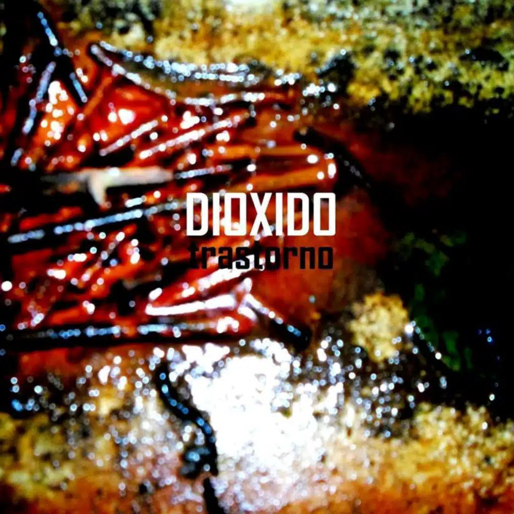 A Otra Dimensión (feat. Dioxido)