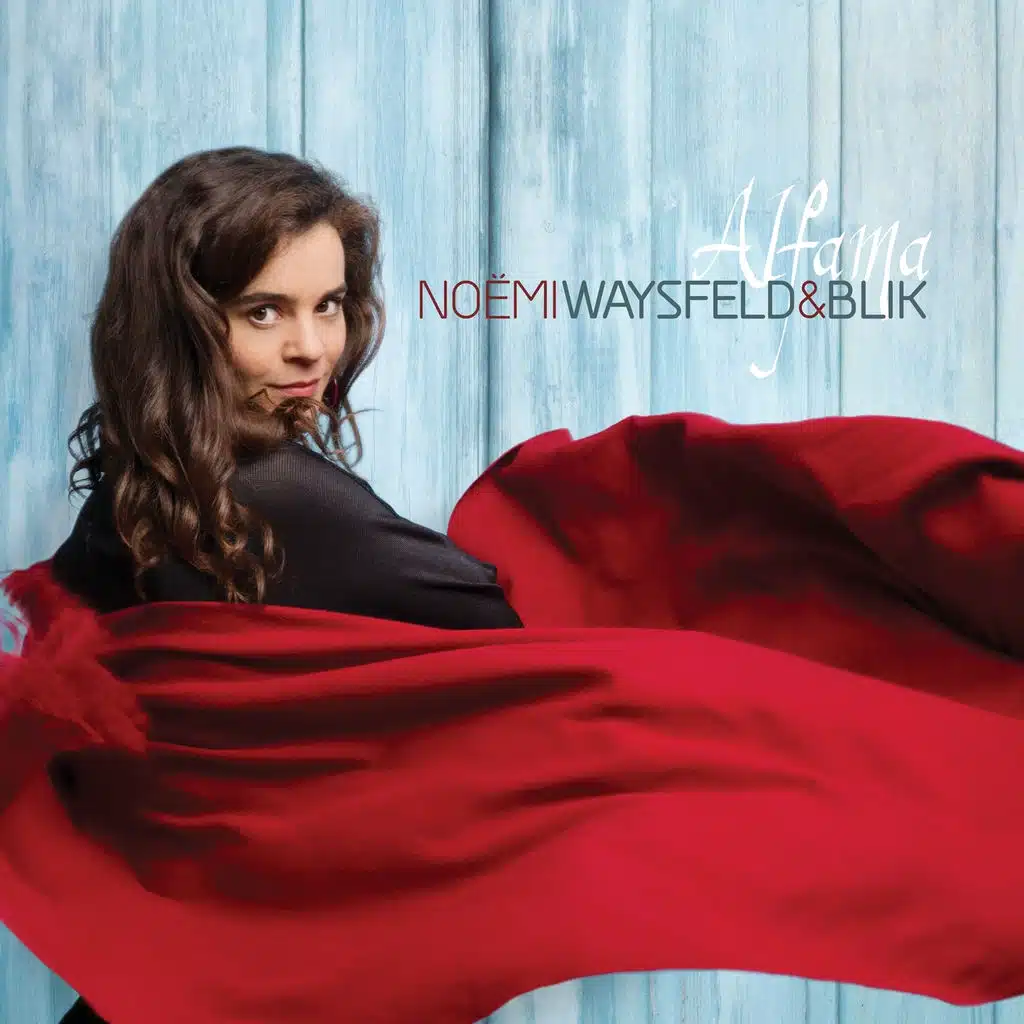 Noemi Waysfeld, Blik