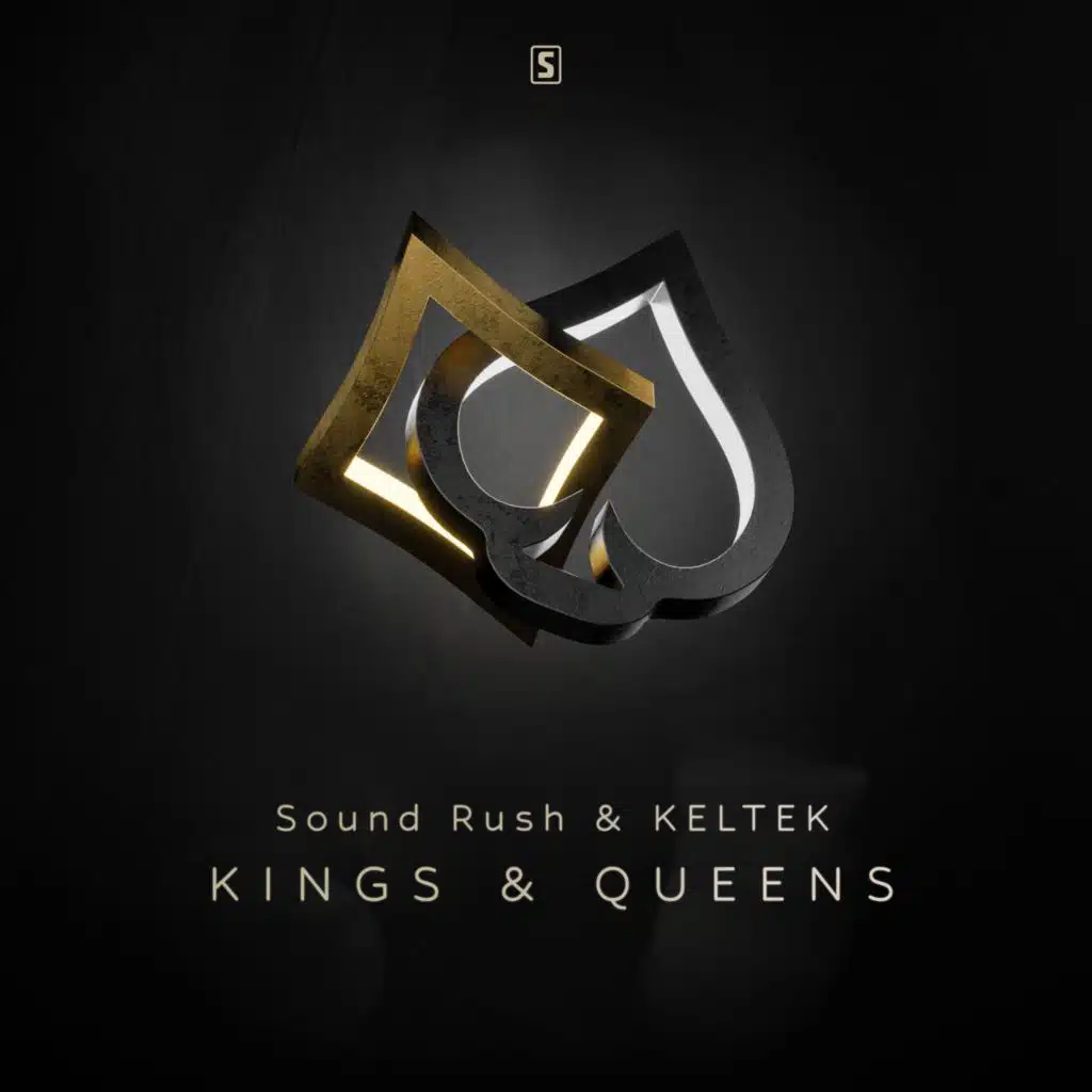 Keltek, Sound Rush