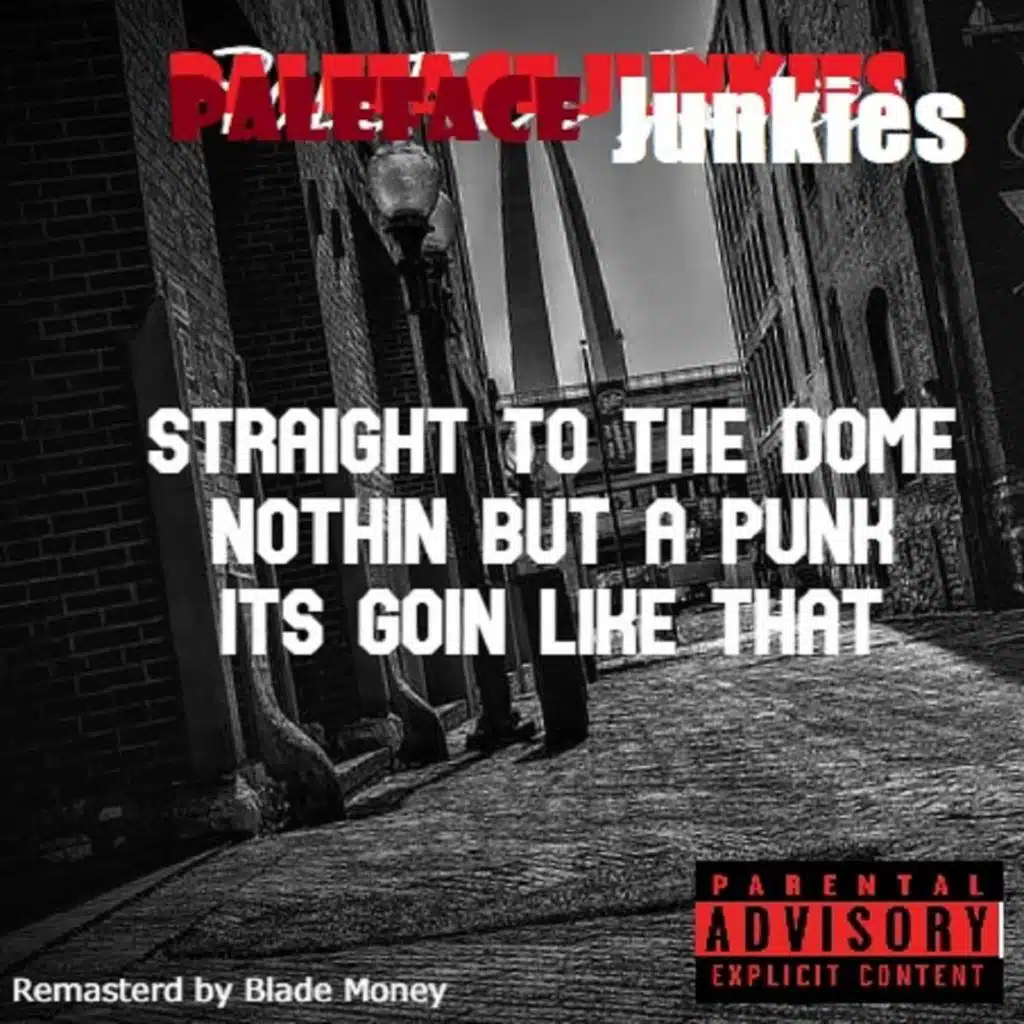 Straight to the Dome - EP (Remastered 2023)