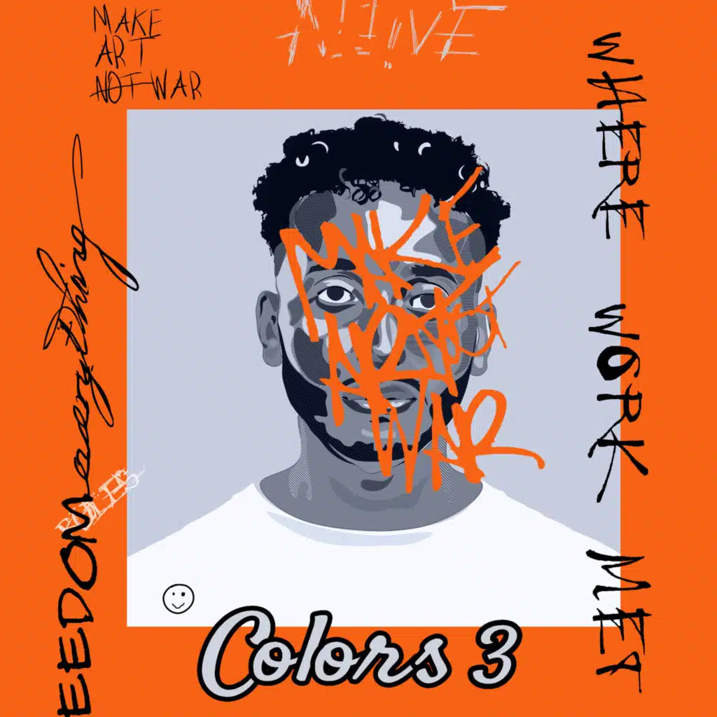 Colors 3