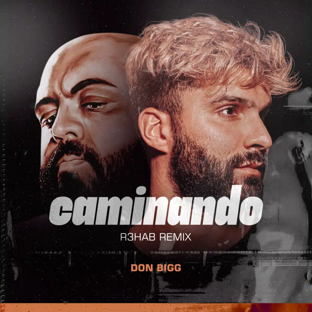 Caminando (R3HAB Remix)