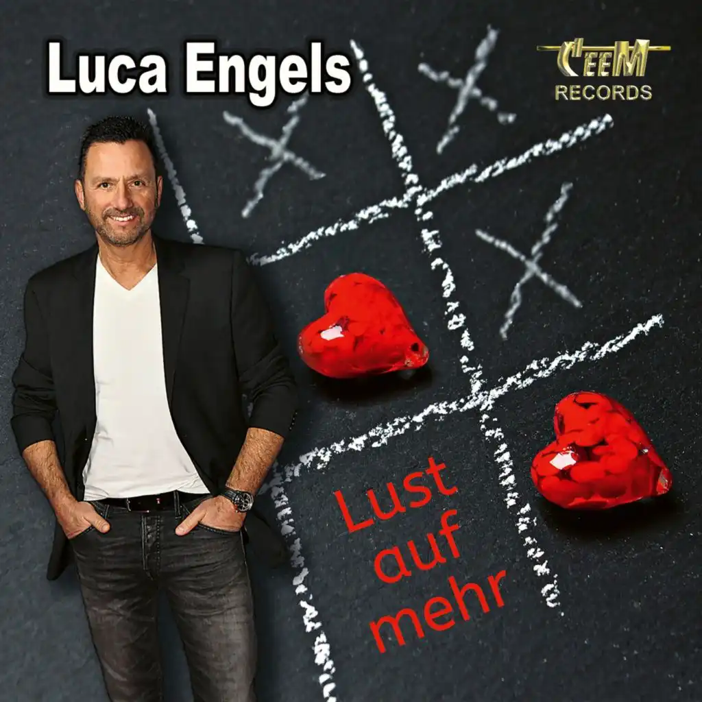 Luca Engels