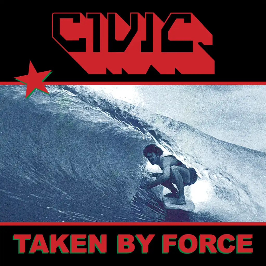 Taken By Force