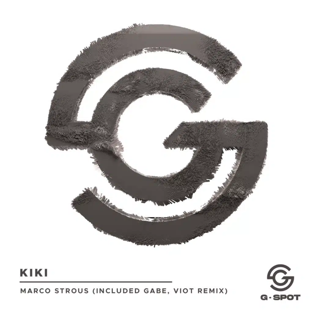 Kiki (feat. Gabe & Viot)