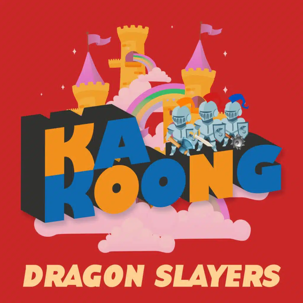 Dragon Slayers (inst.)