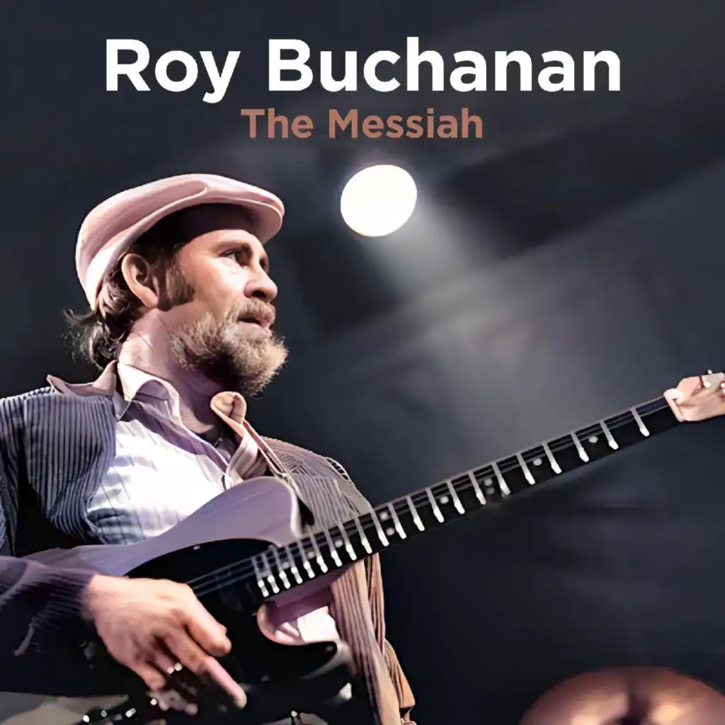 The Messiah (Live (Remastered))