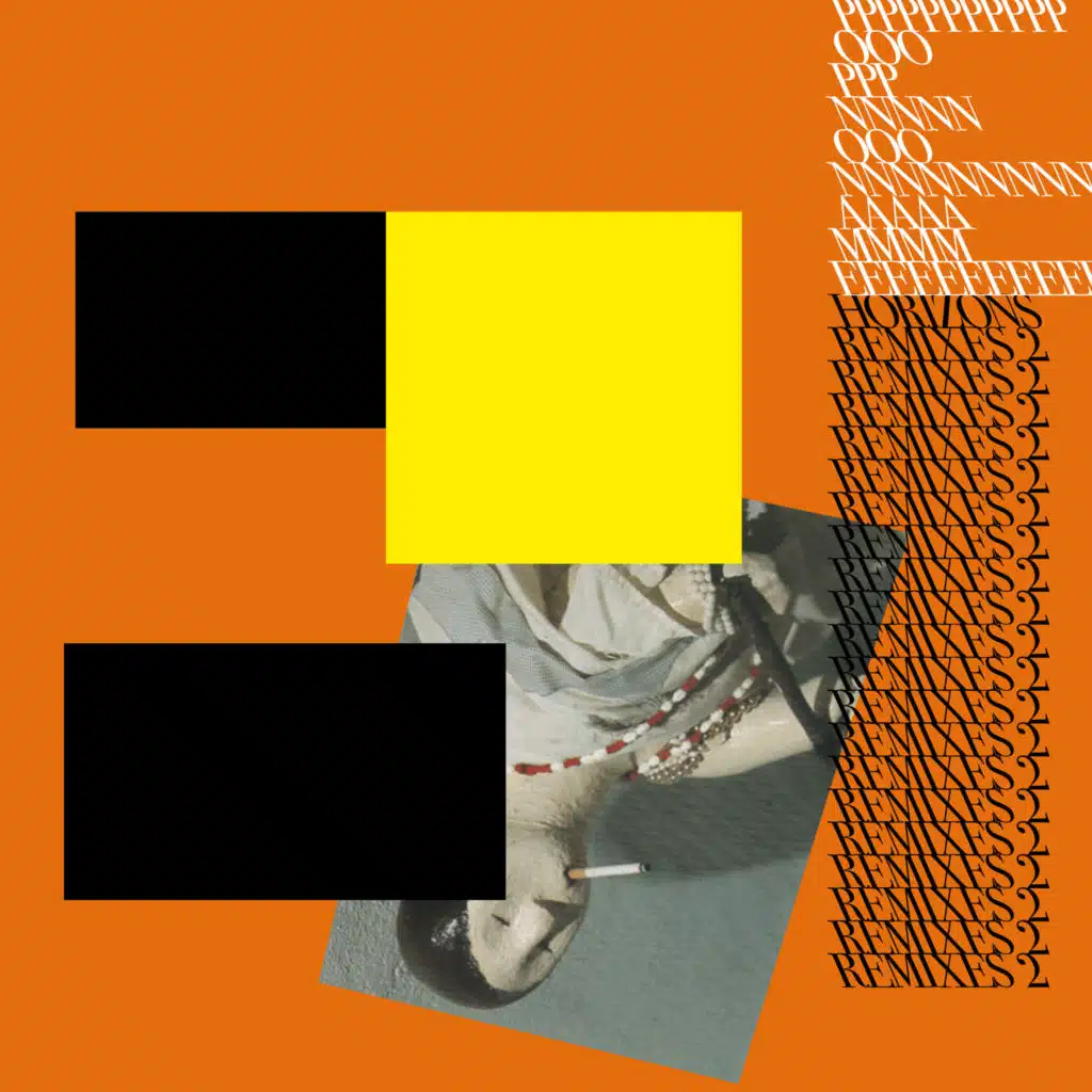 6 Steps To Nowhere (Fango Remix)