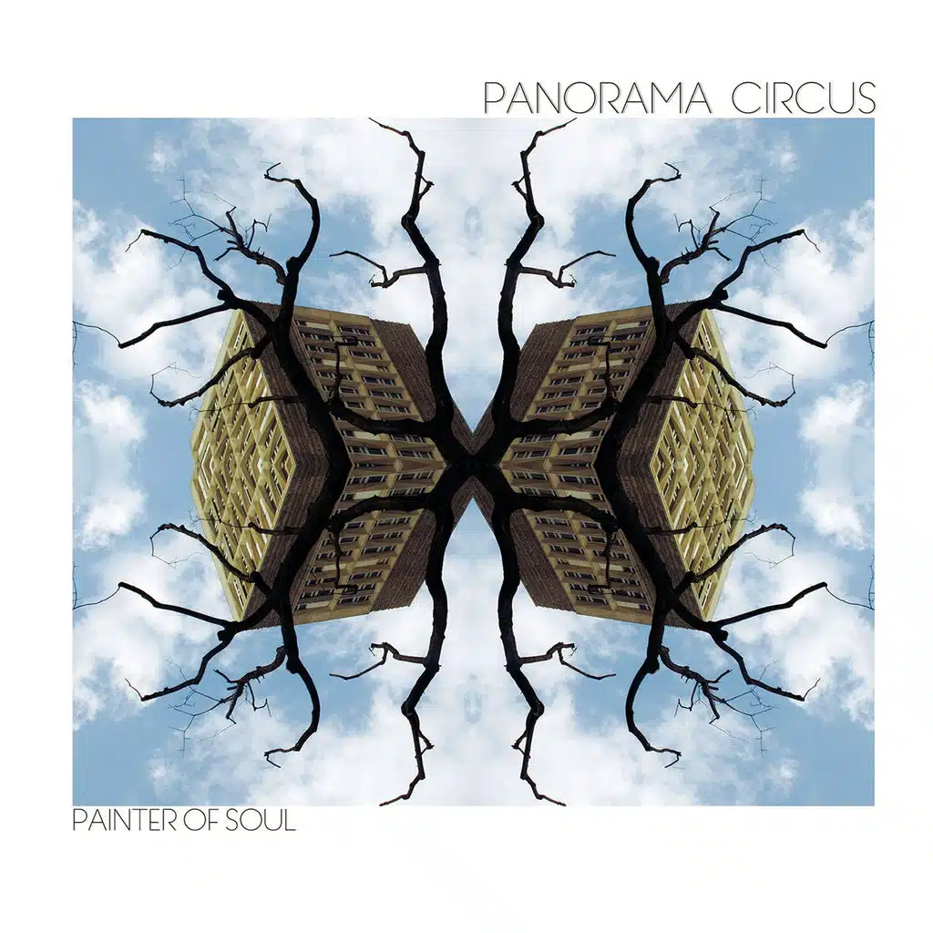 Beyond the Blue Floyd (ft. David Neerman)