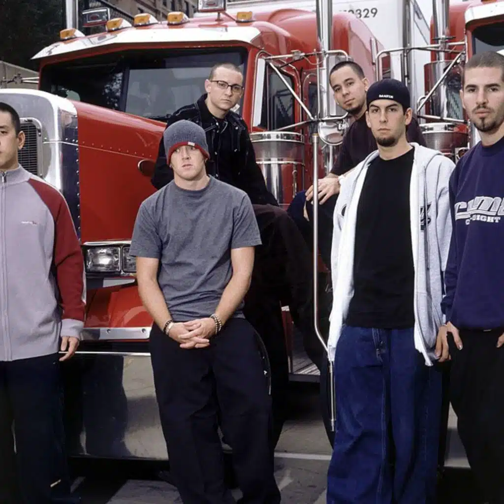 Linkin Park To Release Never-Before-Heard 'Meteora' Song With Chester Bennington + MORE