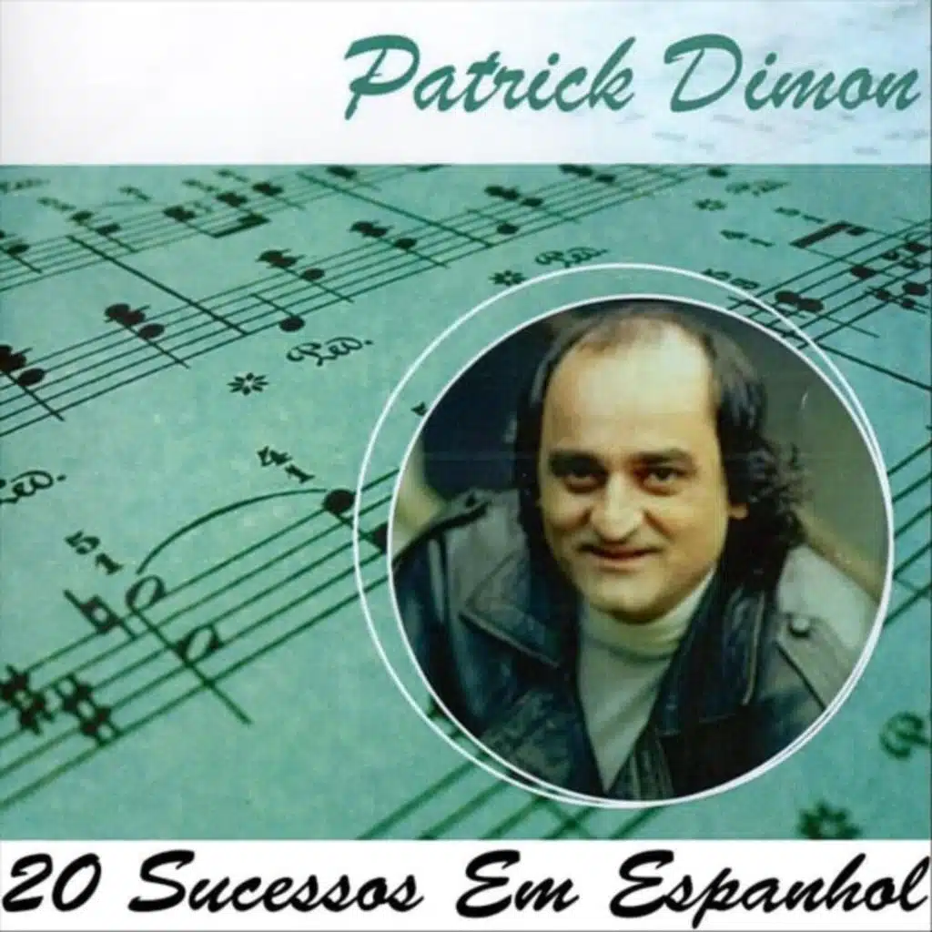 Patrick Dimon