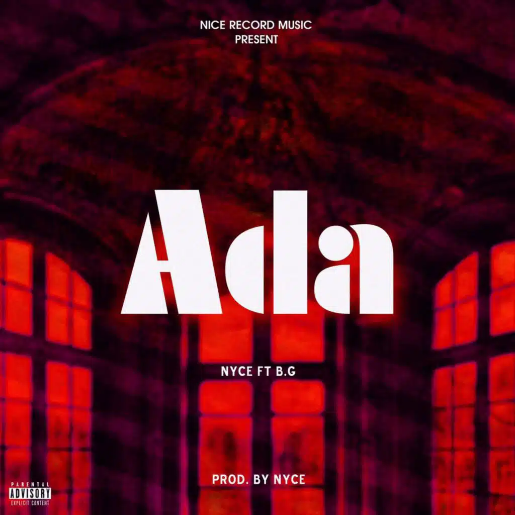 Ada (feat. B.G)