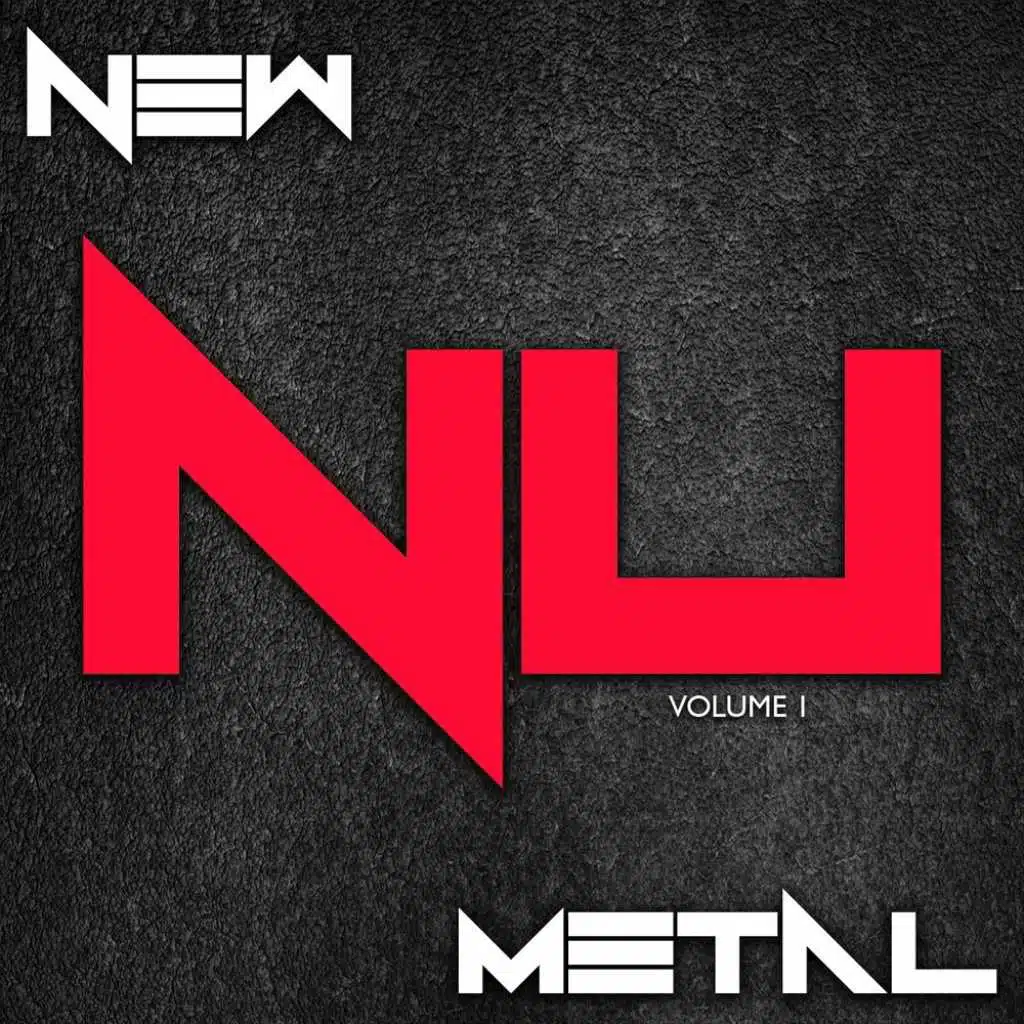 New Nu Metal, Vol. 1