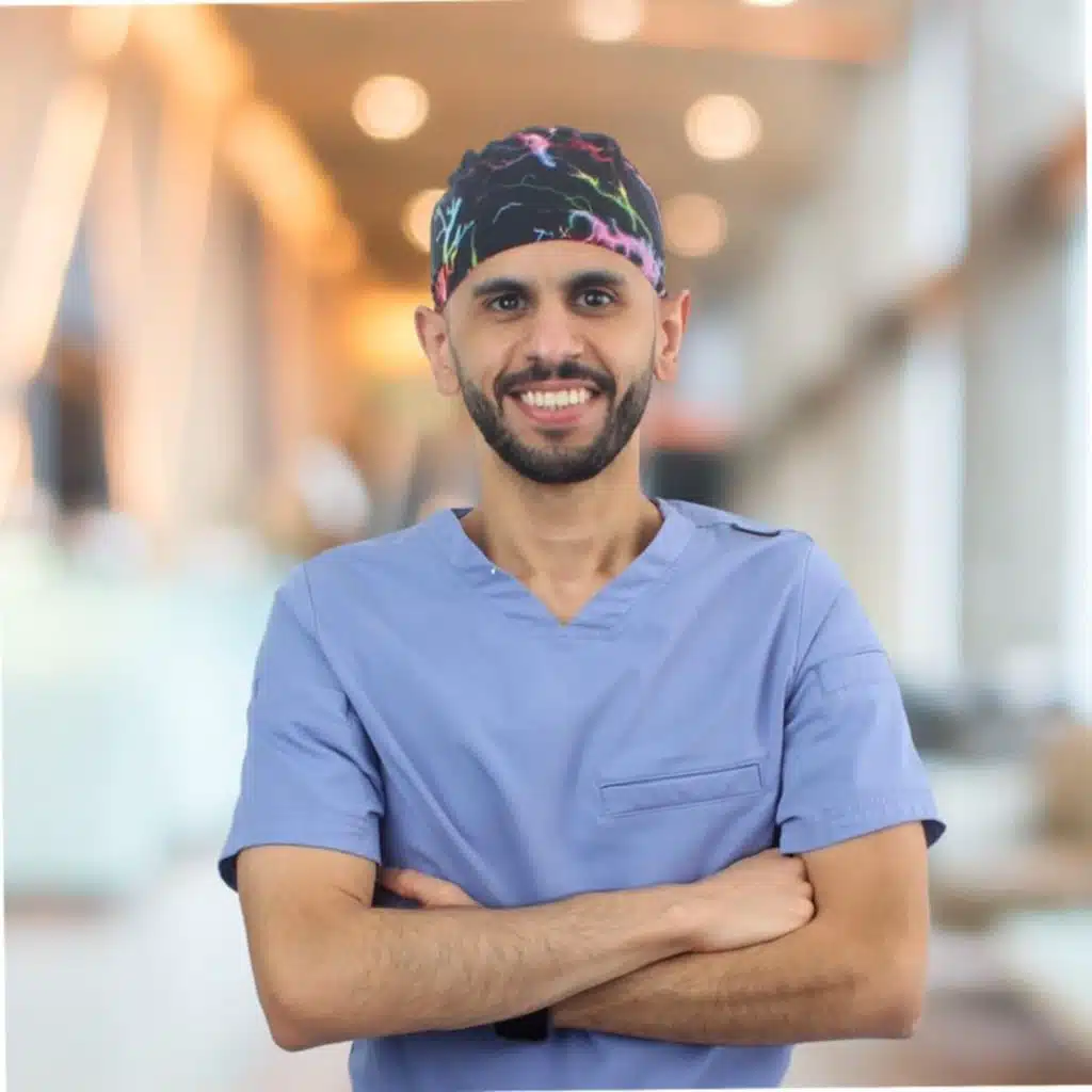 Ep. 290 SVC Sharp Recanalizations with Dr. Abdulaziz Alharbi