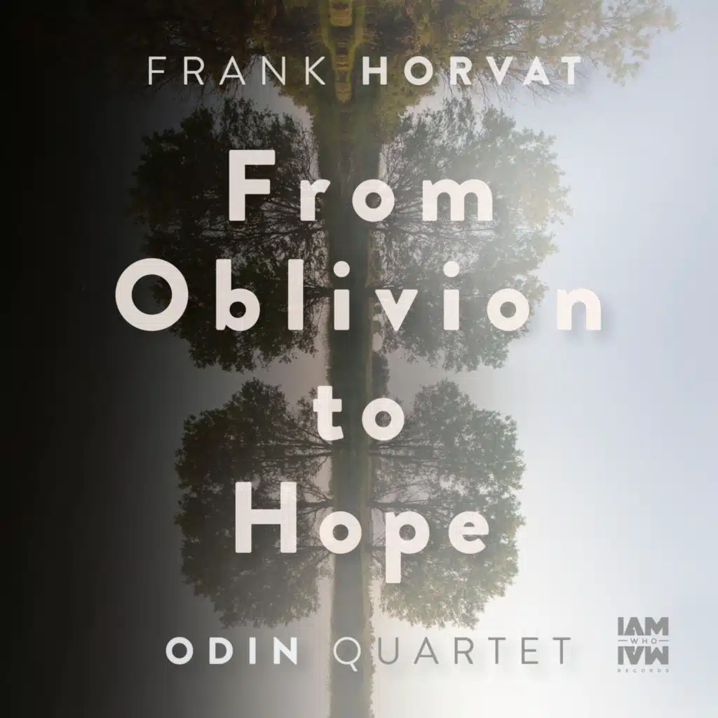 Frank Horvat: From Oblivion to Hope