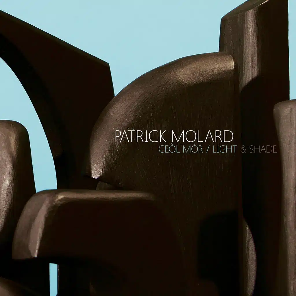 Patrick Molard