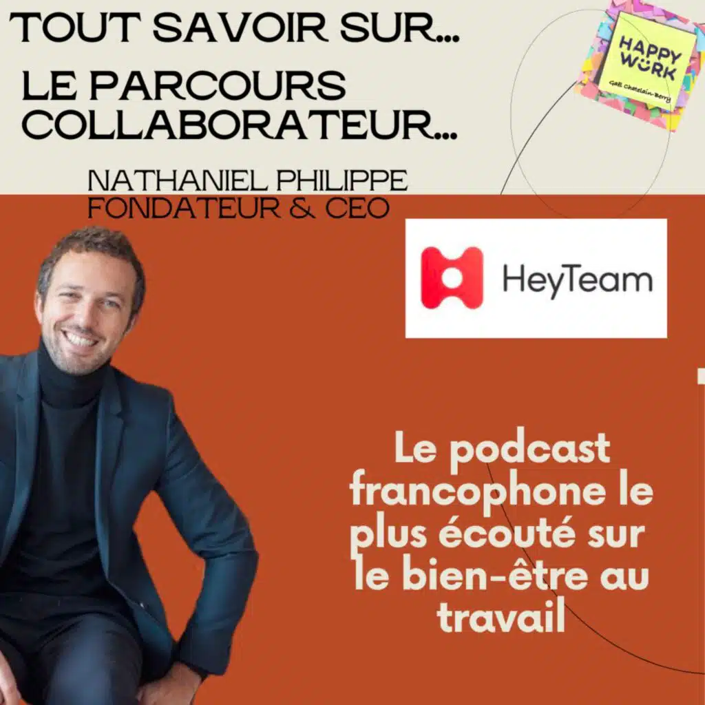 #814 - Le trajet domicile-travail : le grand changement