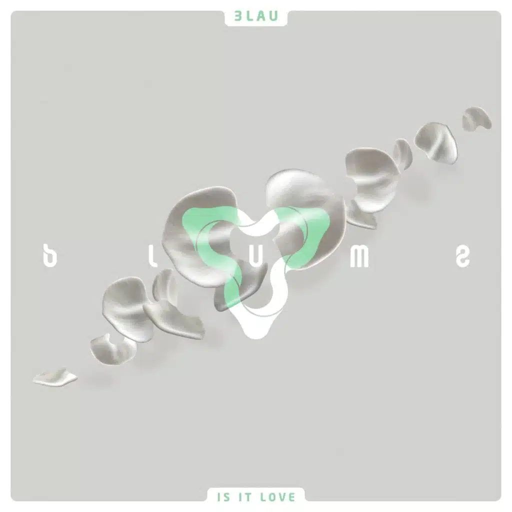 Is It Love (feat. YEAH BOY)