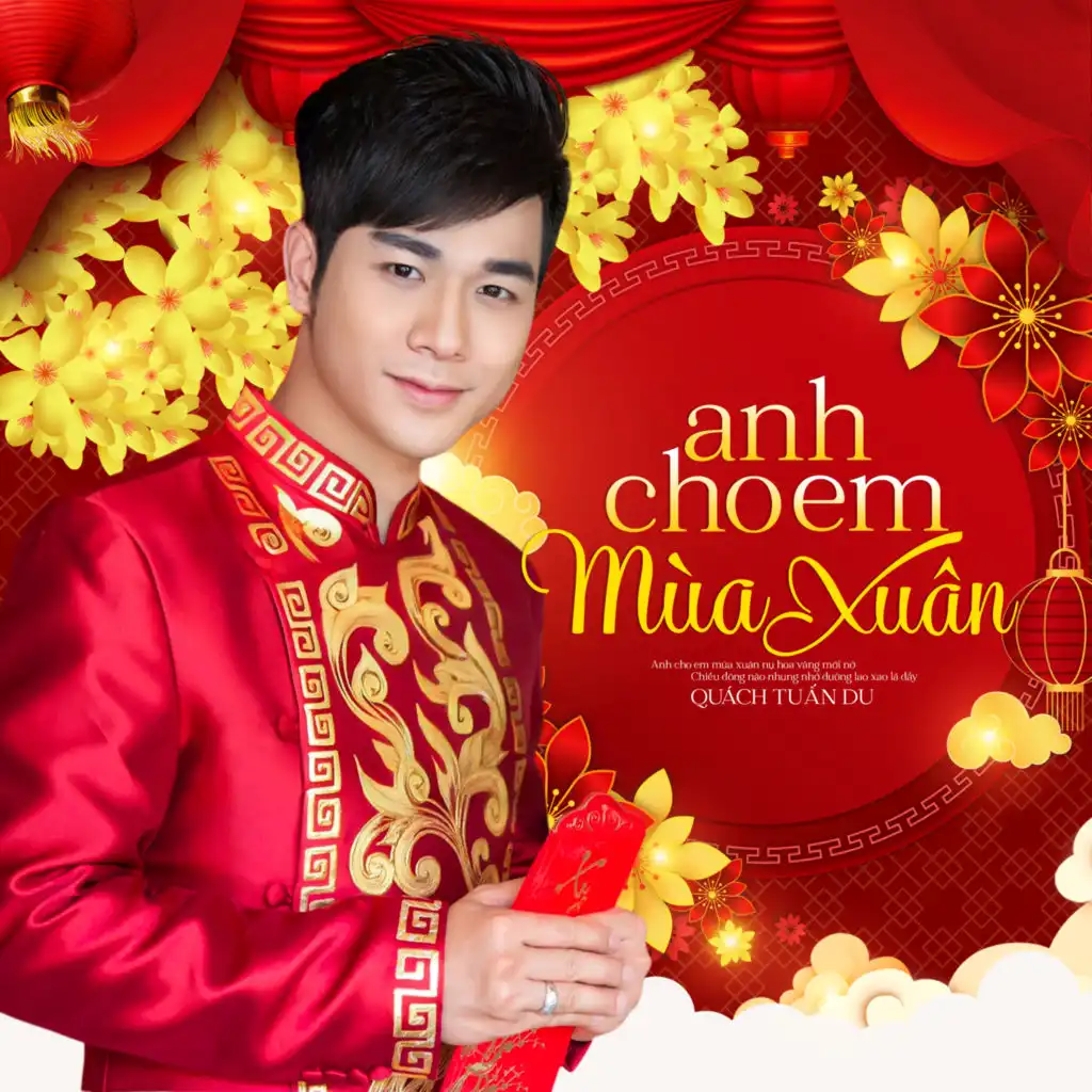 Cánh Thiệp Đầu Xuân