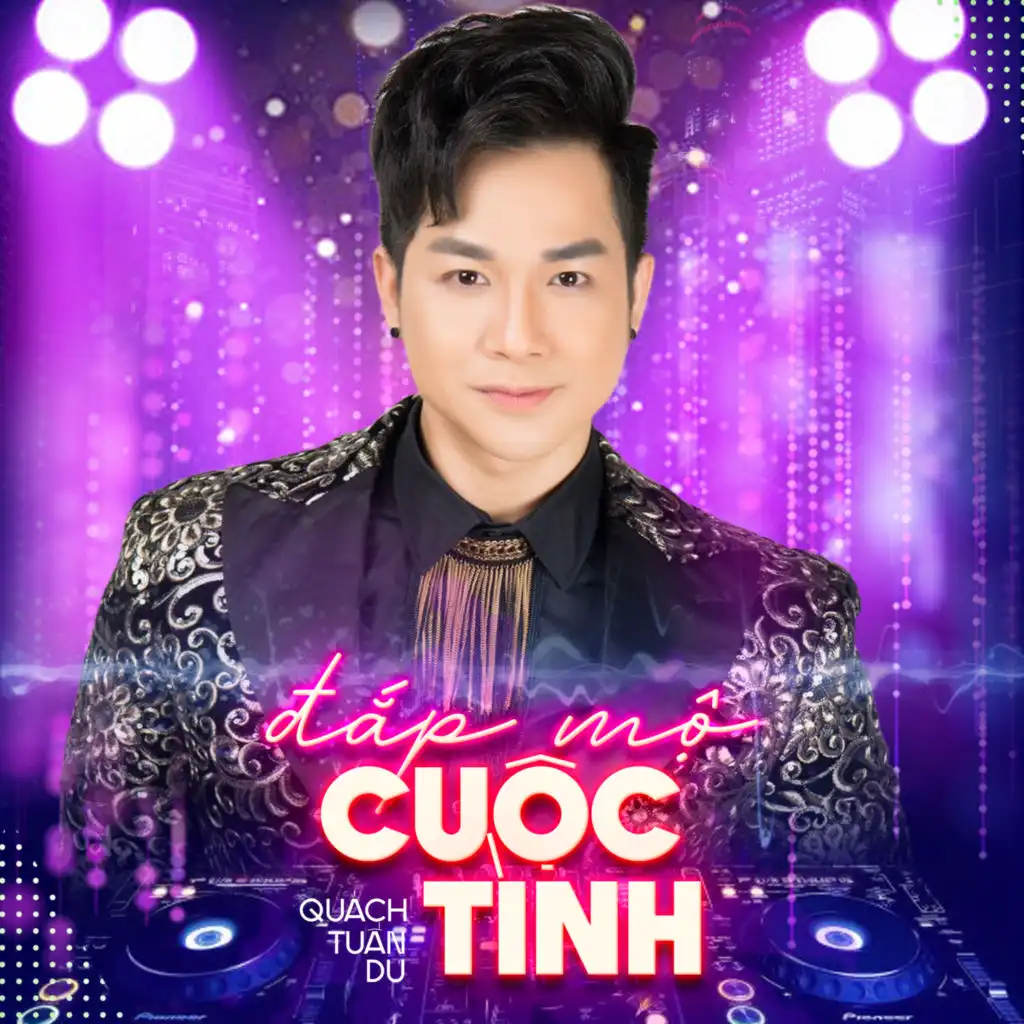 Đắp Mộ Cuộc Tình