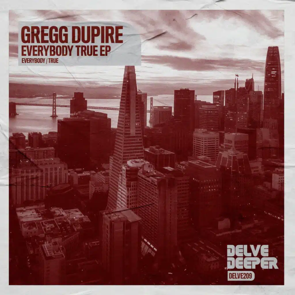 Gregg DUPIRE