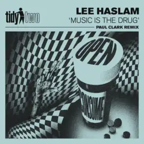 Lee Haslam & Paul Clark (UK)