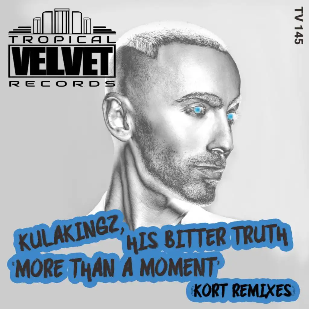 KulaKingz & His Bitter Truth