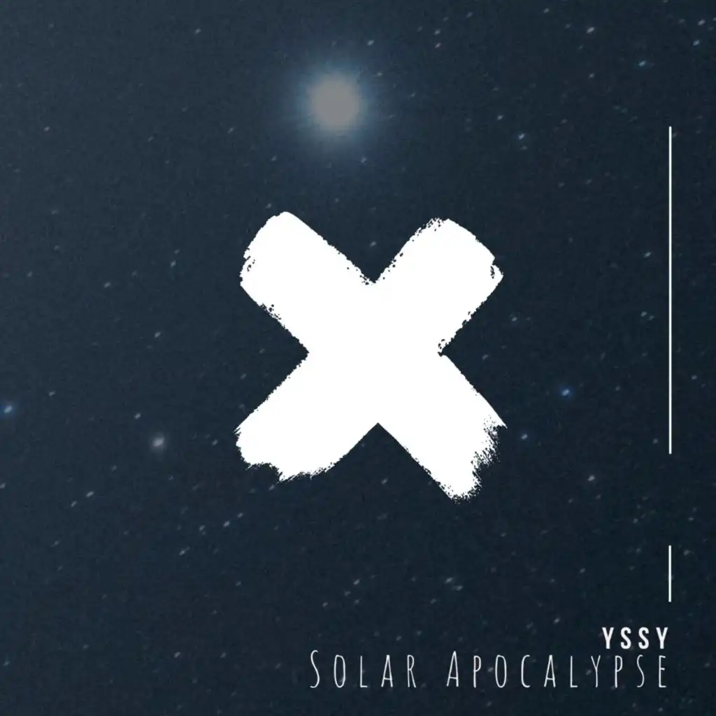 Solar Apocalypse (Medizan Mix)