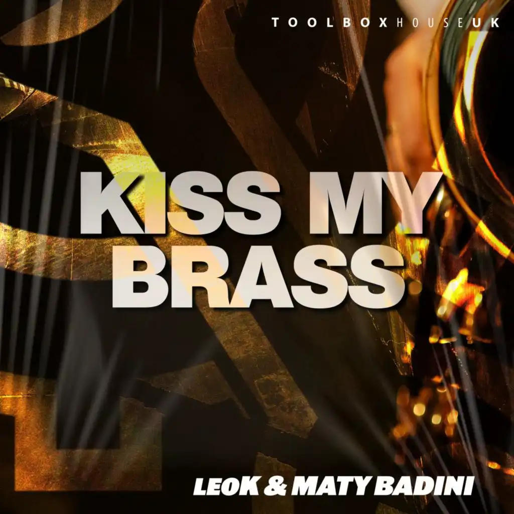 Kiss My Brass (Edit)