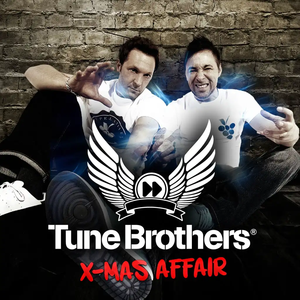 Music (Tune Brothers Remix) [feat. Alexander]