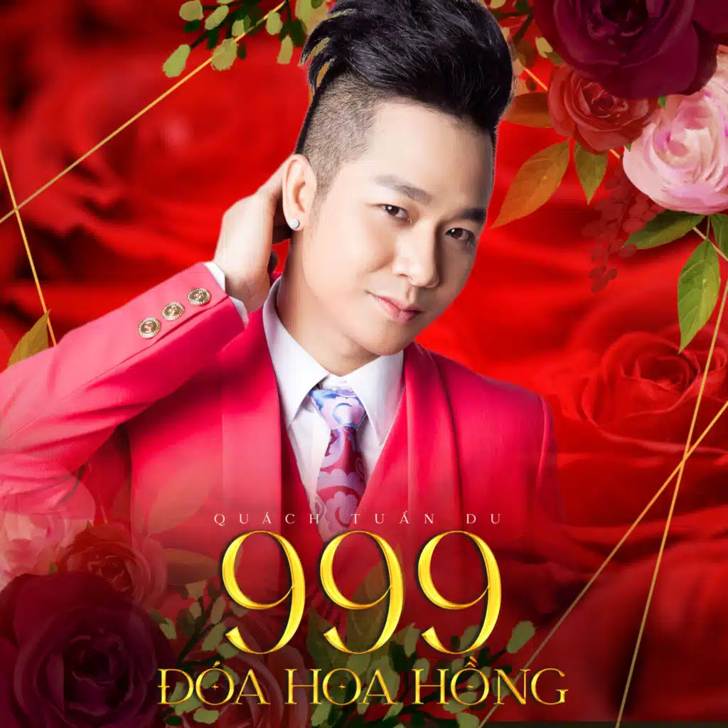 999 Đóa Hoa Hồng