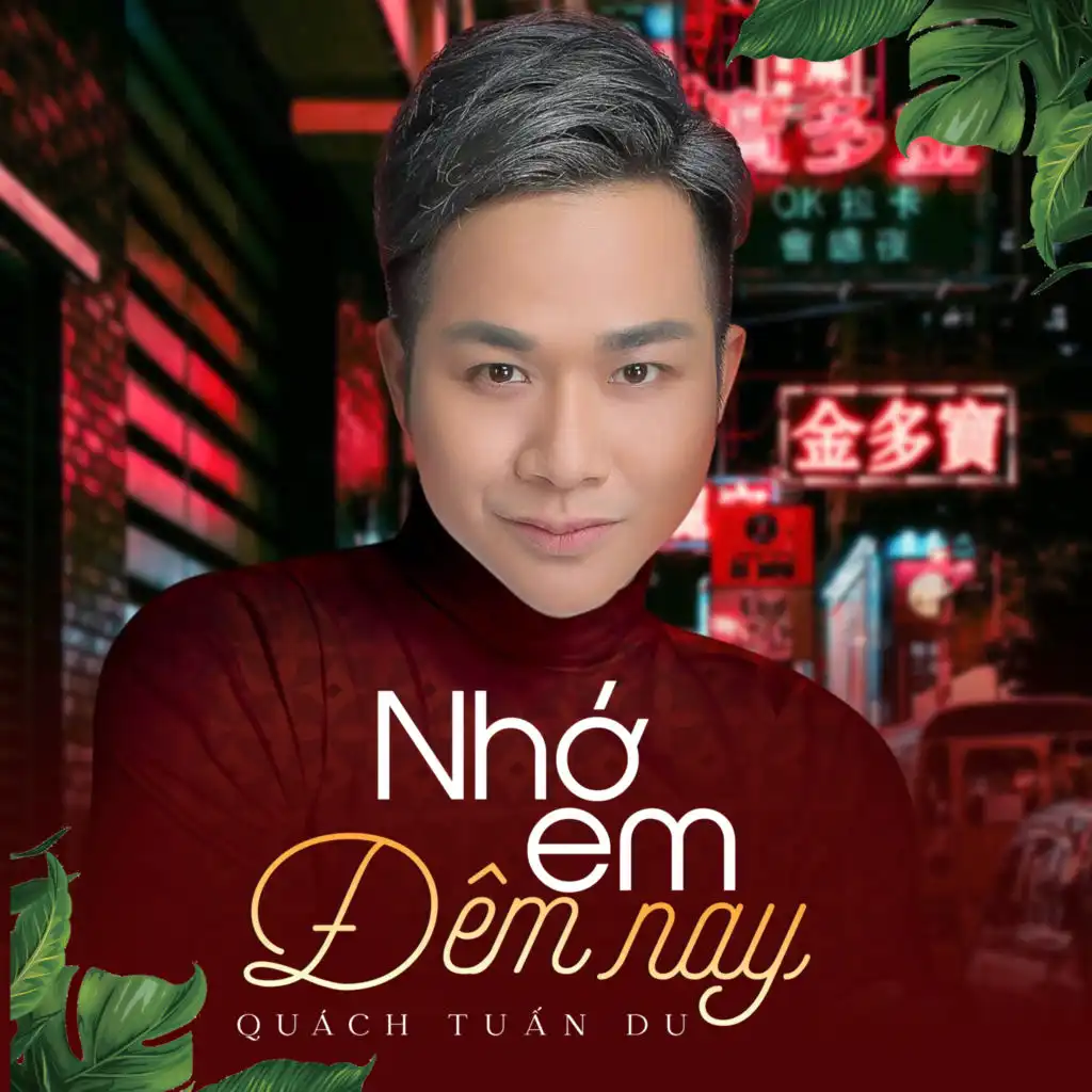 Nhớ Em Đêm Nay