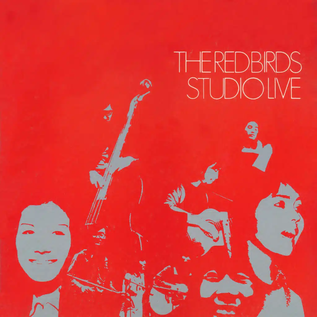 Song of Finland (Studio Live)