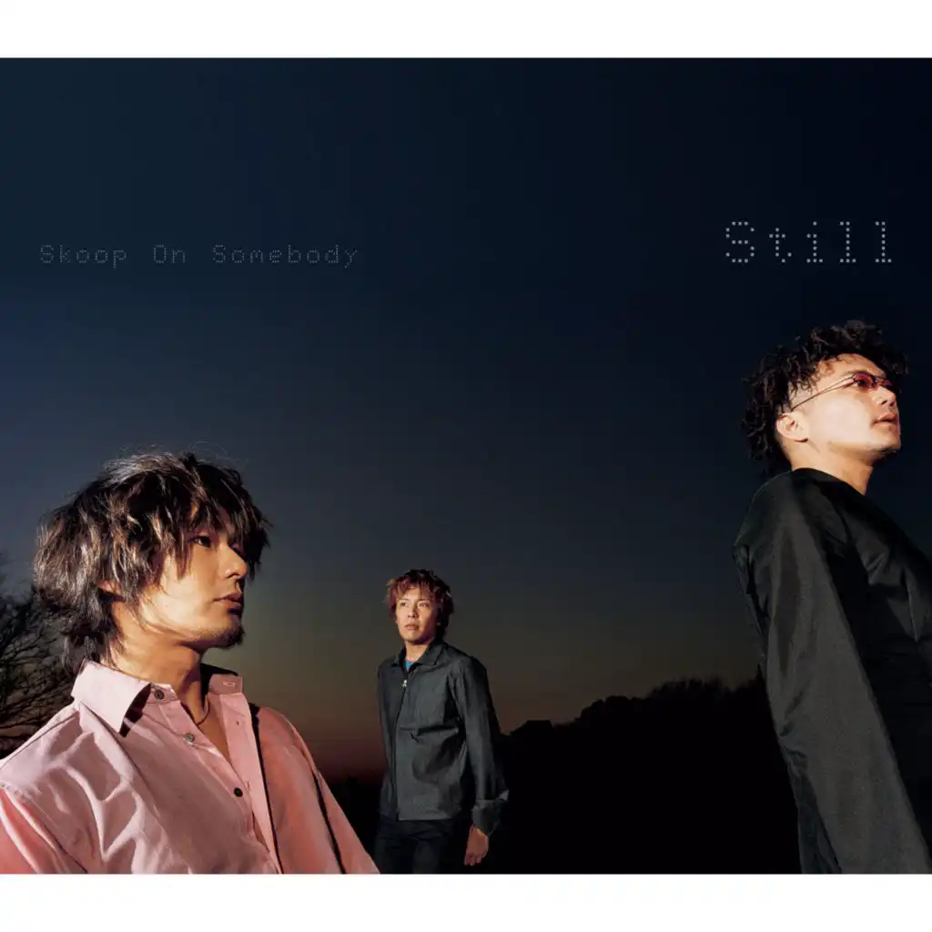 Still (Unplugged)