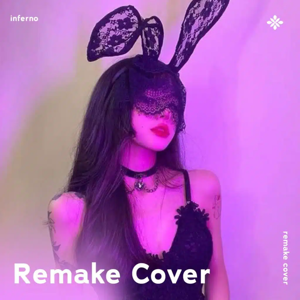 Inferno - Remake Cover