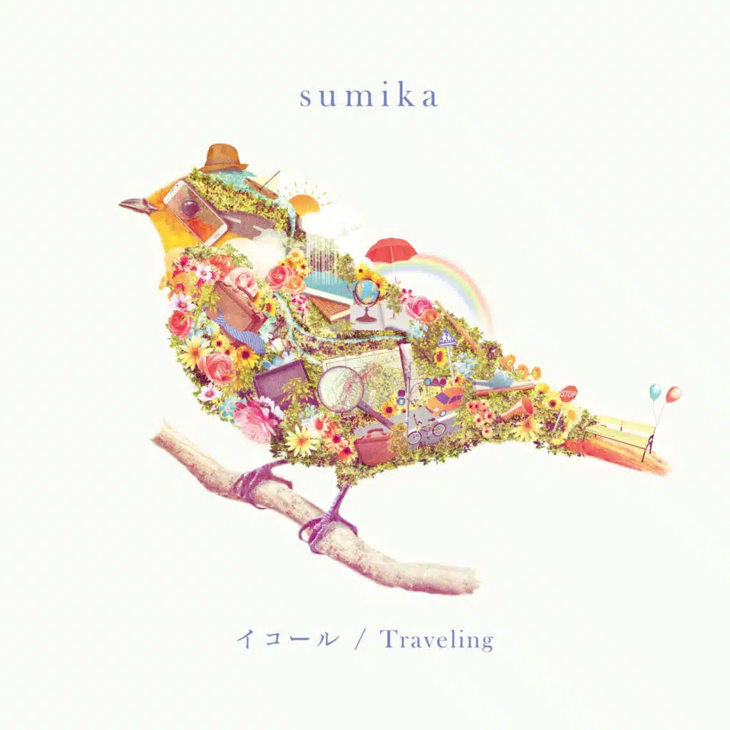 Traveling (Instrumental)