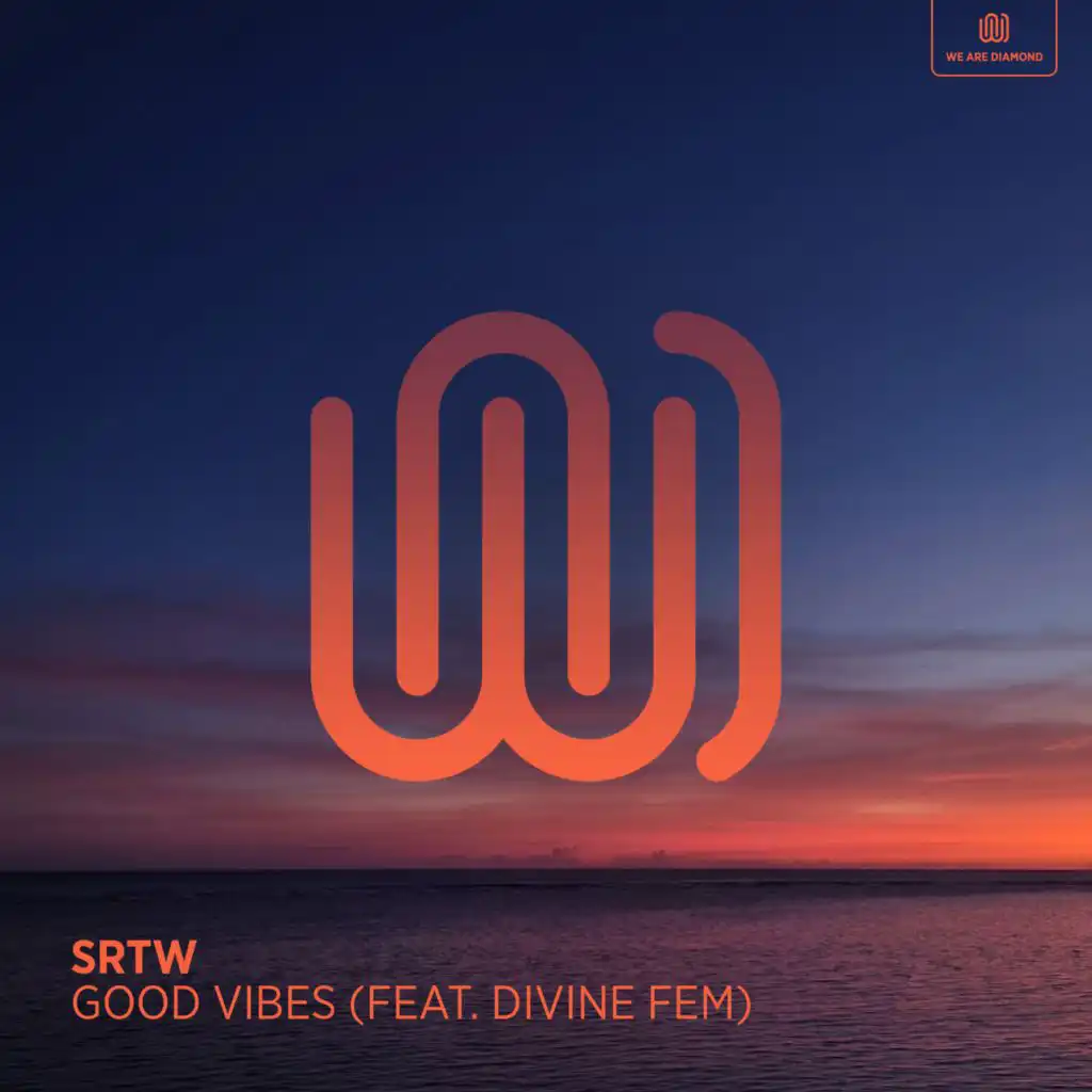 Good Vibes (feat. Divine Fem)
