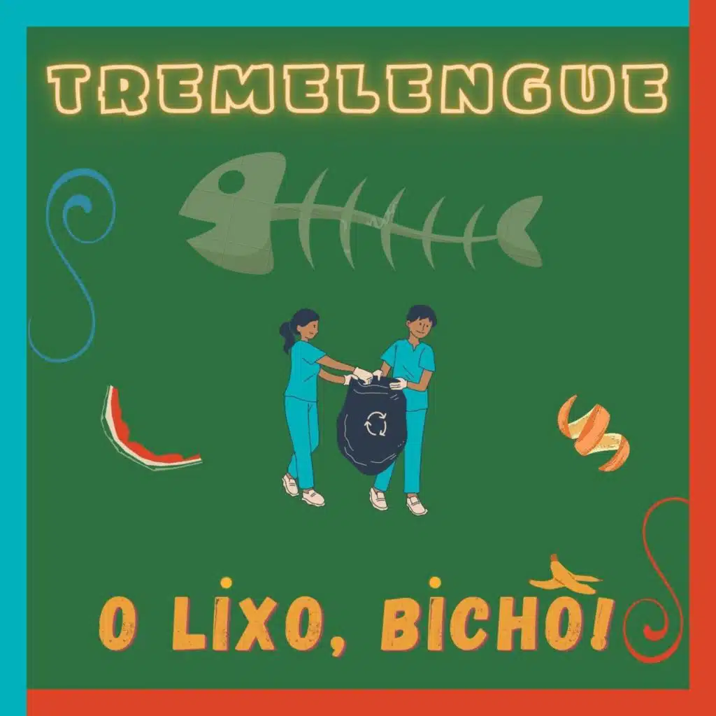 Tremelengue