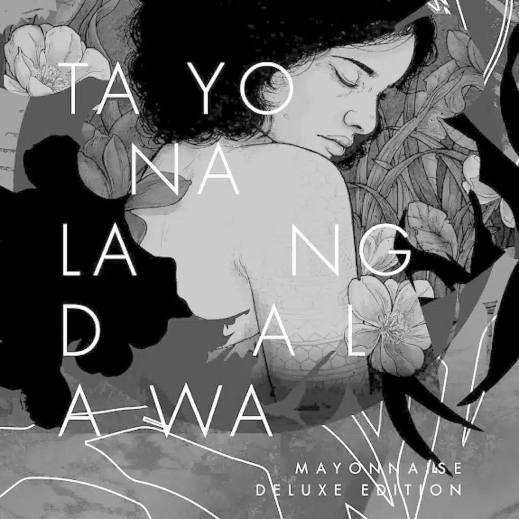 Tayo Na Lang Dalawa (Deluxe Edition)