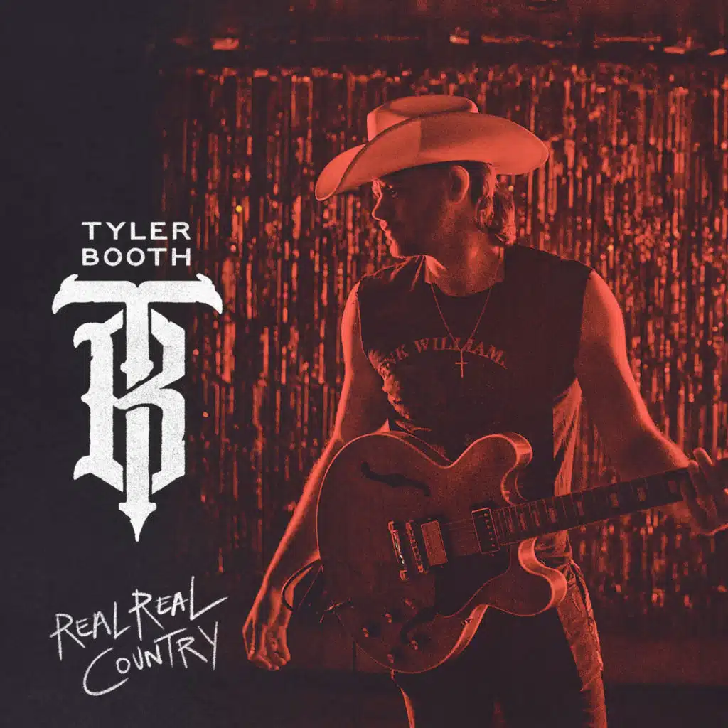 Real Real Country (Official Acoustic Video)