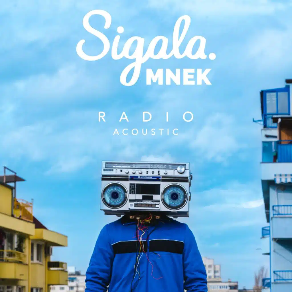 Sigala & MNEK
